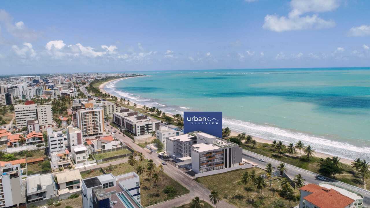 Urban Blue View - Urban Urban Blue View - Urban