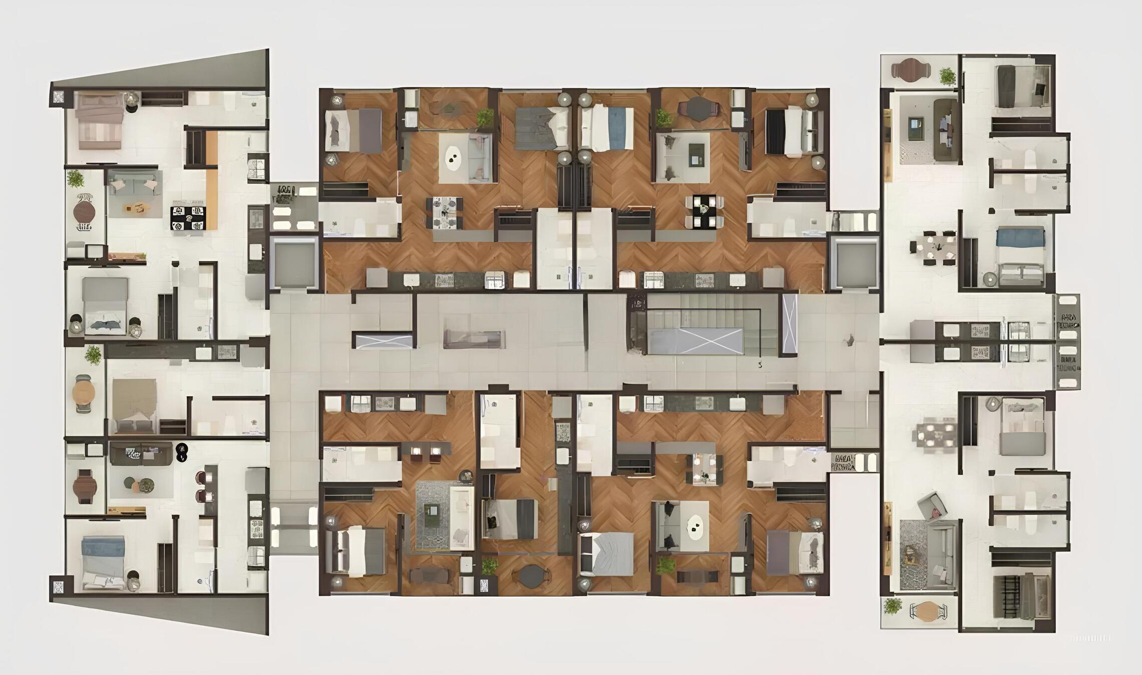 Unigreen - Unida Construtora