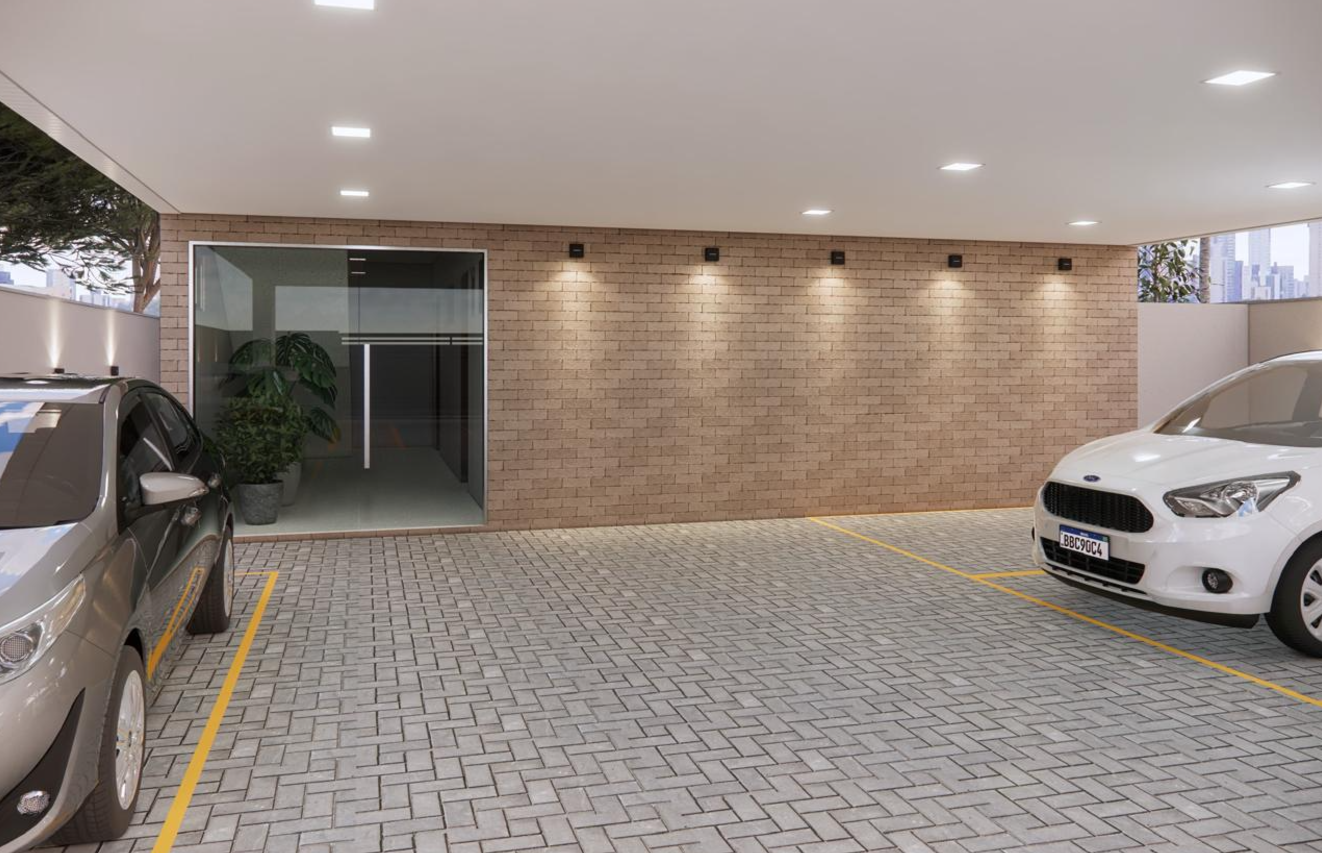 Residencial Multifamiliar de 3 quartos, 72m² no bairro Manaíra, em João Pessoa | Eu Corretor