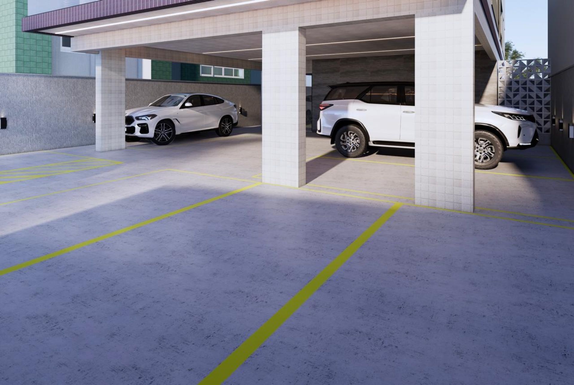 Residencial Multifamiliar de 3 quartos, 72m² no bairro Manaíra, em João Pessoa | Eu Corretor