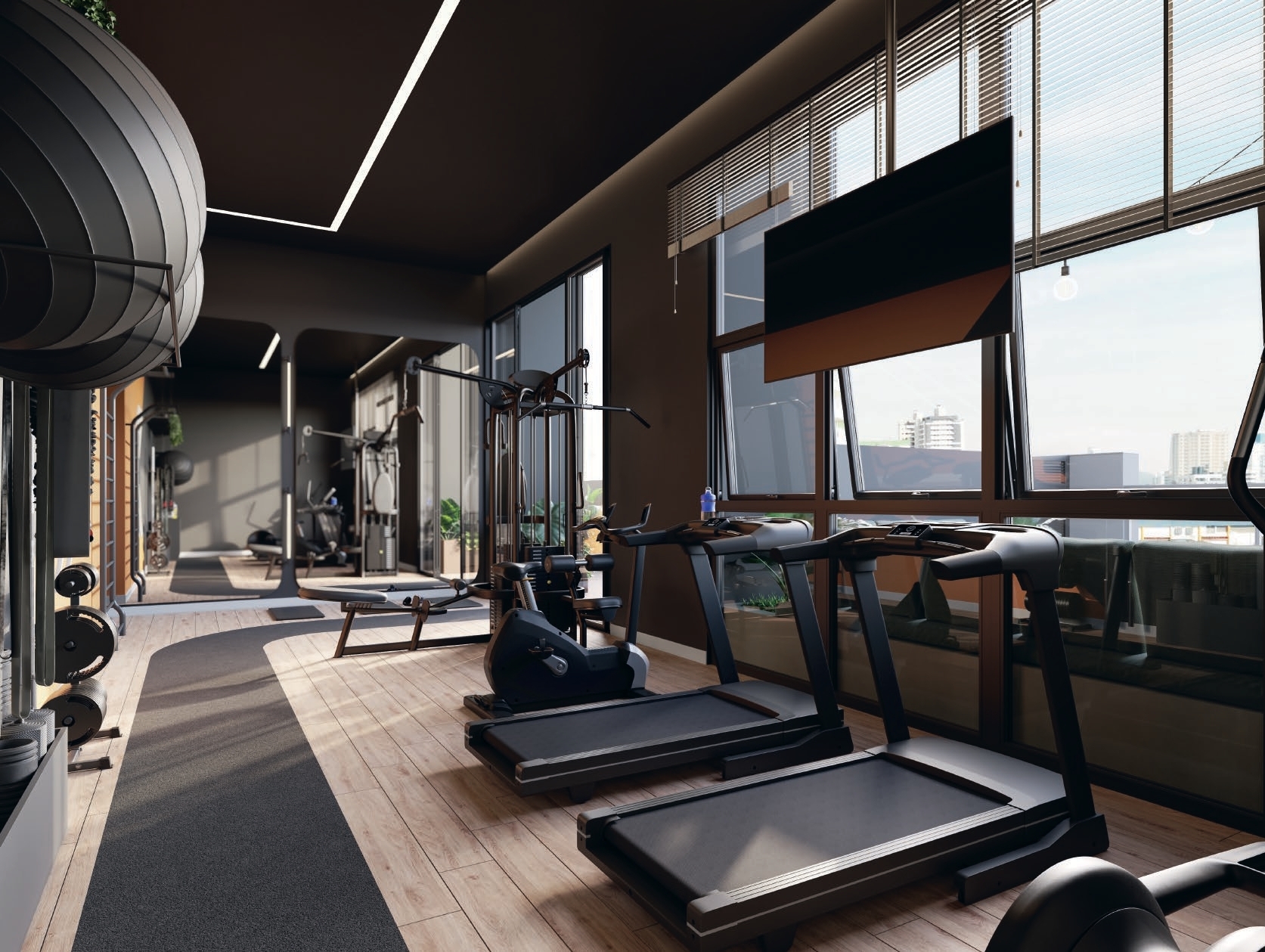Fitness