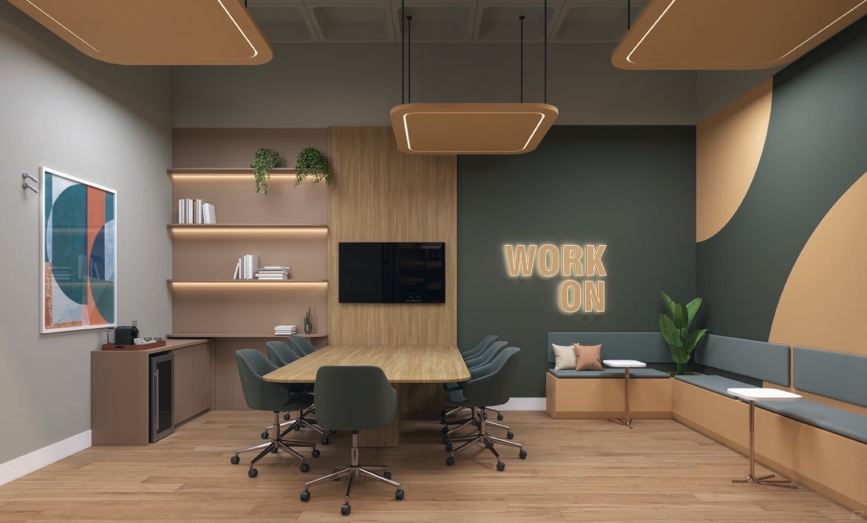 Coworking