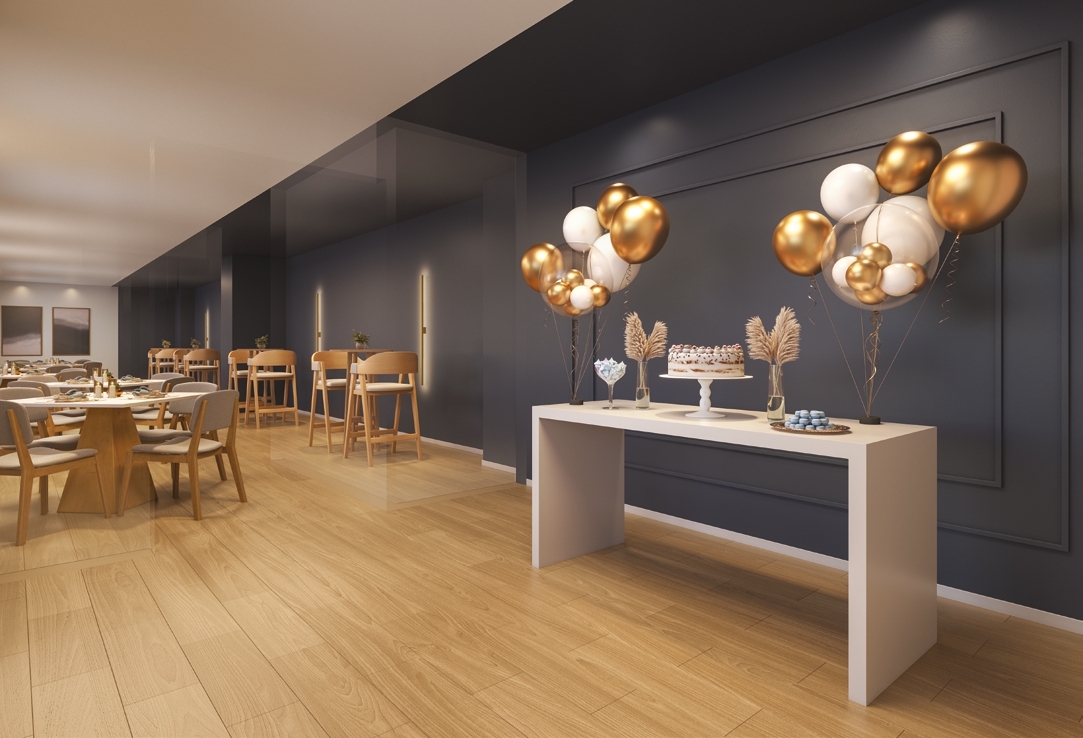 Vivaz Ermelino Matarazzo 2 - Vivaz SP