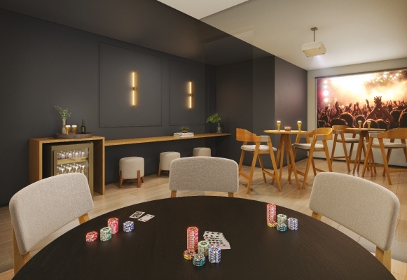 Vivaz Ermelino Matarazzo 2 - Vivaz SP