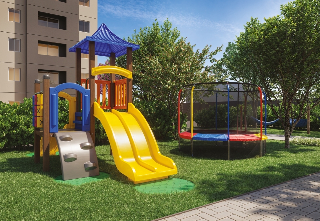 Vivaz Ermelino Matarazzo 2 - Vivaz SP