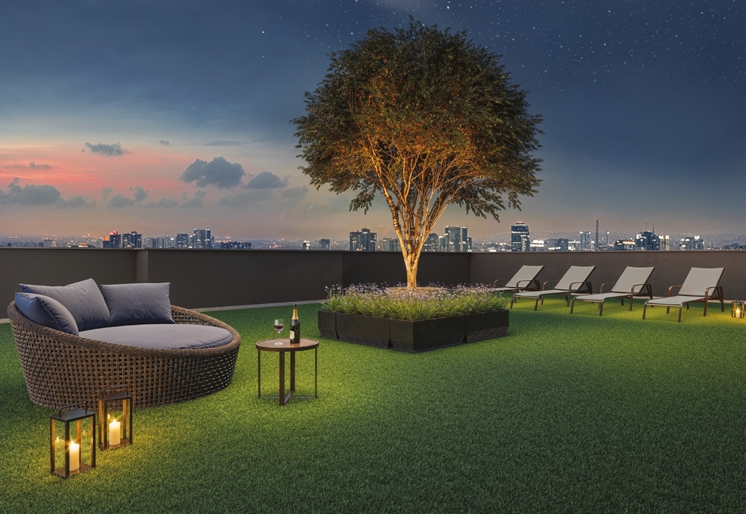 Vivaz Ermelino Matarazzo 2 - Vivaz SP