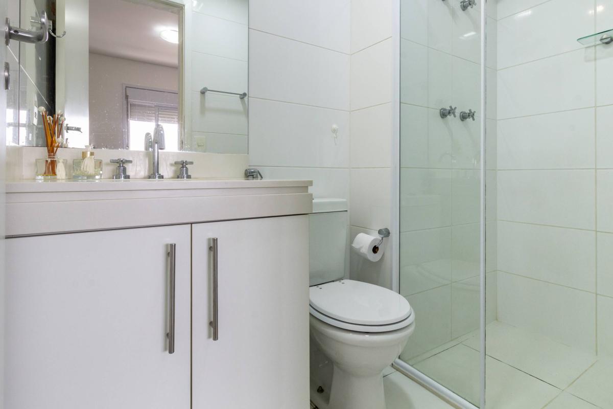 Residencial Multifamiliar de 1 quarto, 36m² no bairro Vila Cordeiro, em São Paulo | Eu Corretor