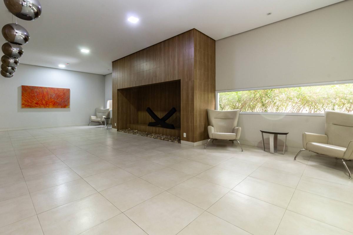 Residencial Multifamiliar de 1 quarto, 36m² no bairro Vila Cordeiro, em São Paulo | Eu Corretor