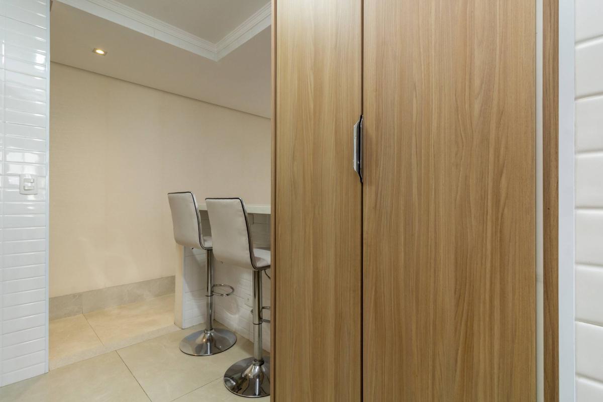 Residencial Multifamiliar de 3 quartos, 84m² no bairro Jabaquara, em São Paulo | Eu Corretor