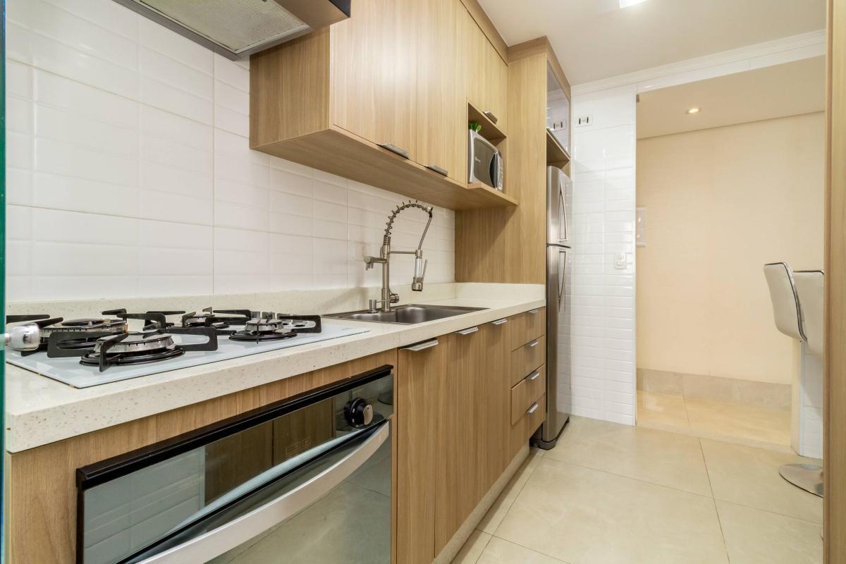 Residencial Multifamiliar de 3 quartos, 84m² no bairro Jabaquara, em São Paulo | Eu Corretor