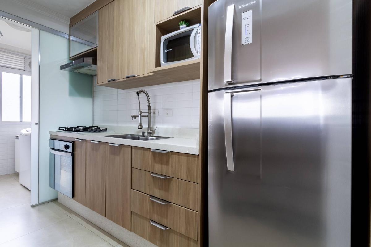 Residencial Multifamiliar de 3 quartos, 84m² no bairro Jabaquara, em São Paulo | Eu Corretor