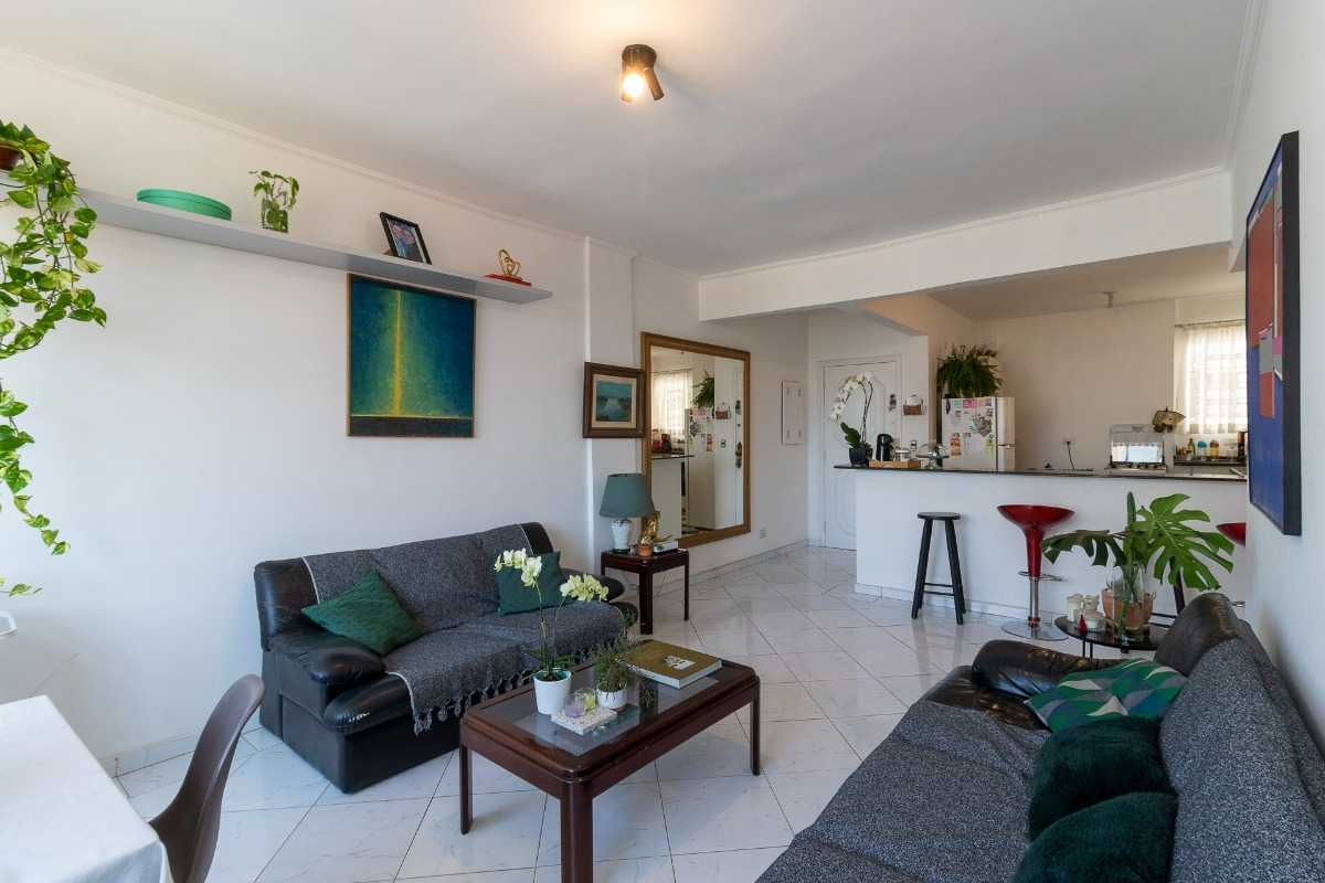 Residencial Multifamiliar de 3 quartos, 120m² no bairro Vila Mariana, em São Paulo | Eu Corretor