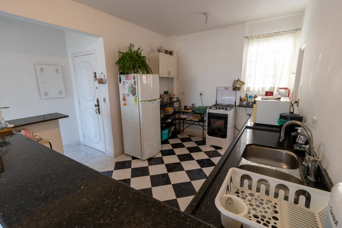 Residencial Multifamiliar de 3 quartos, 120m² no bairro Vila Mariana, em São Paulo | Eu Corretor