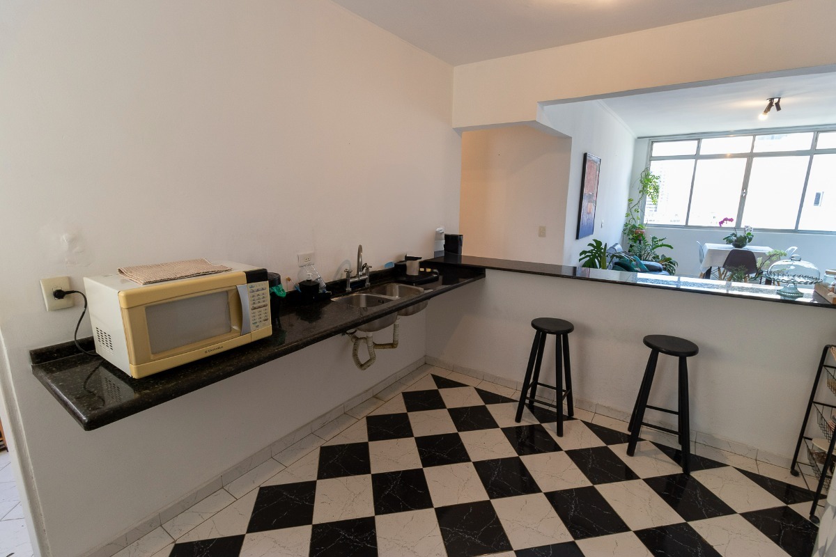 Residencial Multifamiliar de 3 quartos, 120m² no bairro Vila Mariana, em São Paulo | Eu Corretor