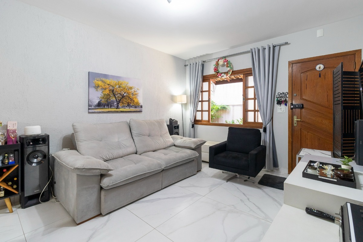 Residencial Multifamiliar de 2 quartos, 96m² no bairro Vila Alexandria, em São Paulo | Eu Corretor