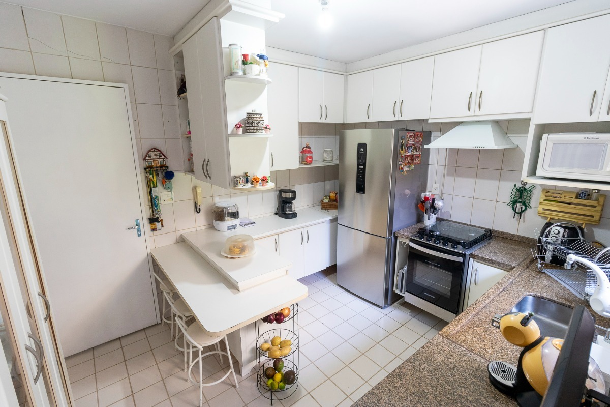 Residencial Multifamiliar de 2 quartos, 96m² no bairro Vila Alexandria, em São Paulo | Eu Corretor