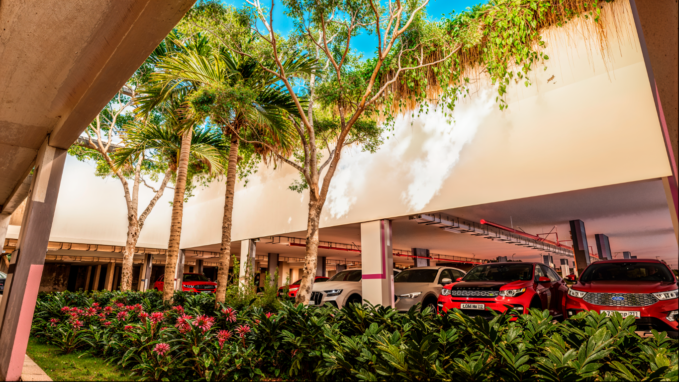 Residencial Multifamiliar de 3 quartos, 150m² no bairro Tamboré, em Santana de Parnaíba | Eu Corretor