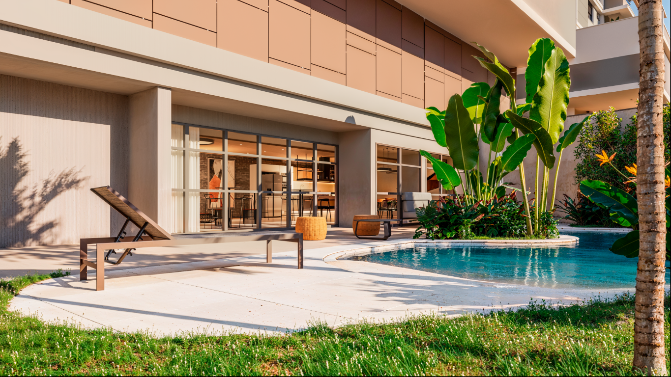 Residencial Multifamiliar de 3 quartos, 150m² no bairro Tamboré, em Santana de Parnaíba | Eu Corretor