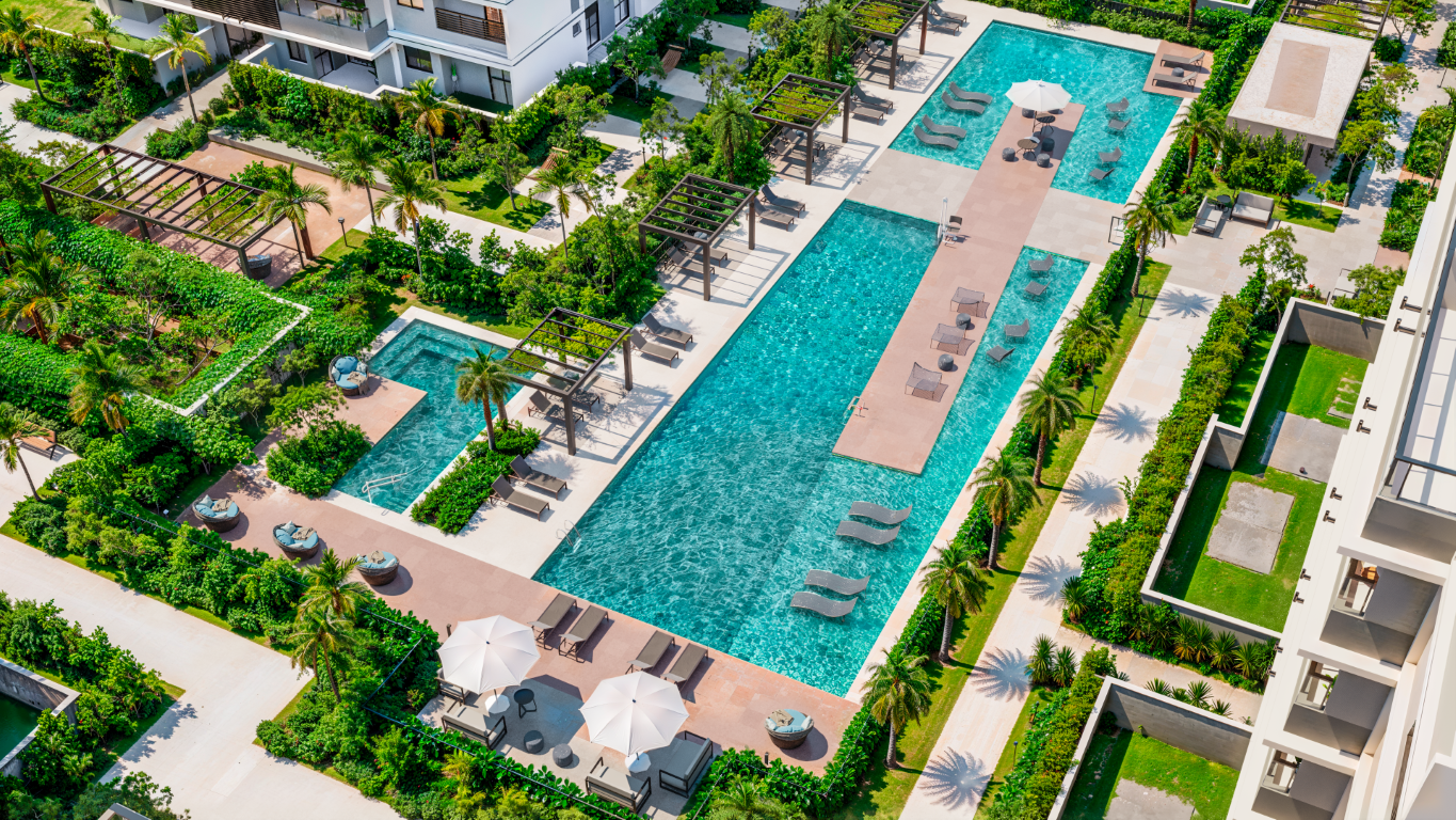 Residencial Multifamiliar de 3 quartos, 150m² no bairro Tamboré, em Santana de Parnaíba | Eu Corretor