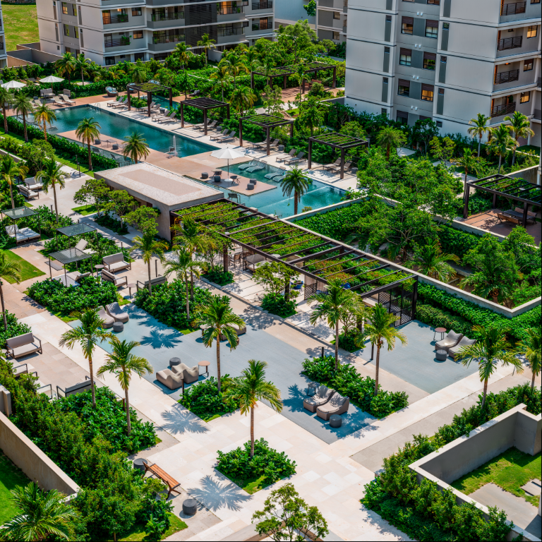 Residencial Multifamiliar de 3 quartos, 150m² no bairro Tamboré, em Santana de Parnaíba | Eu Corretor