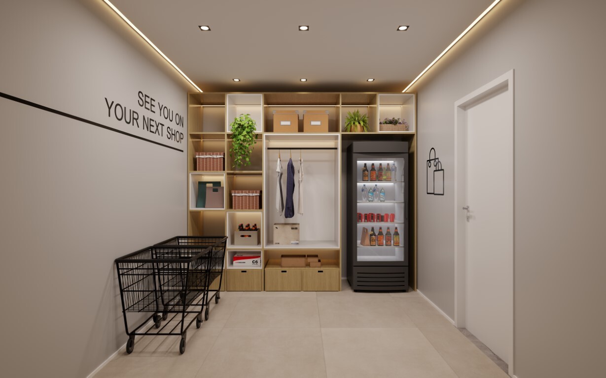 Residencial Multifamiliar de 2 quartos, 63m² no bairro Alphaville, em Barueri | Eu Corretor