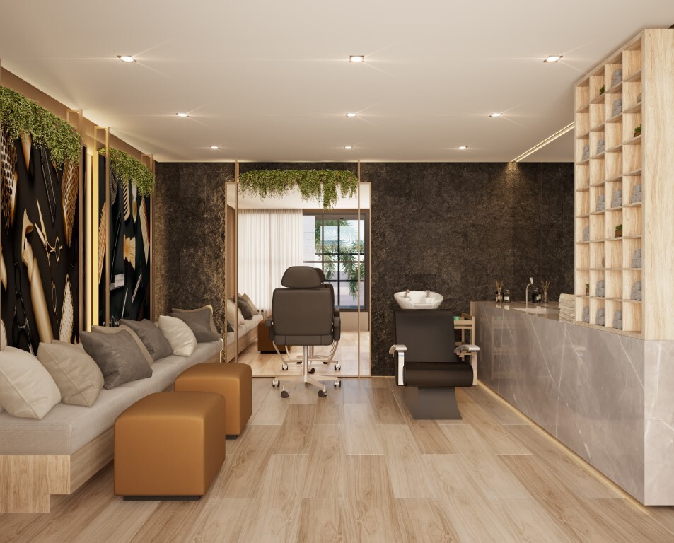 Residencial Multifamiliar de 2 quartos, 63m² no bairro Alphaville, em Barueri | Eu Corretor