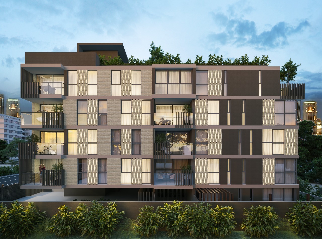 Residencial Multifamiliar de 2 quartos, 70m² no bairro Intermares, em Cabedelo | Eu Corretor