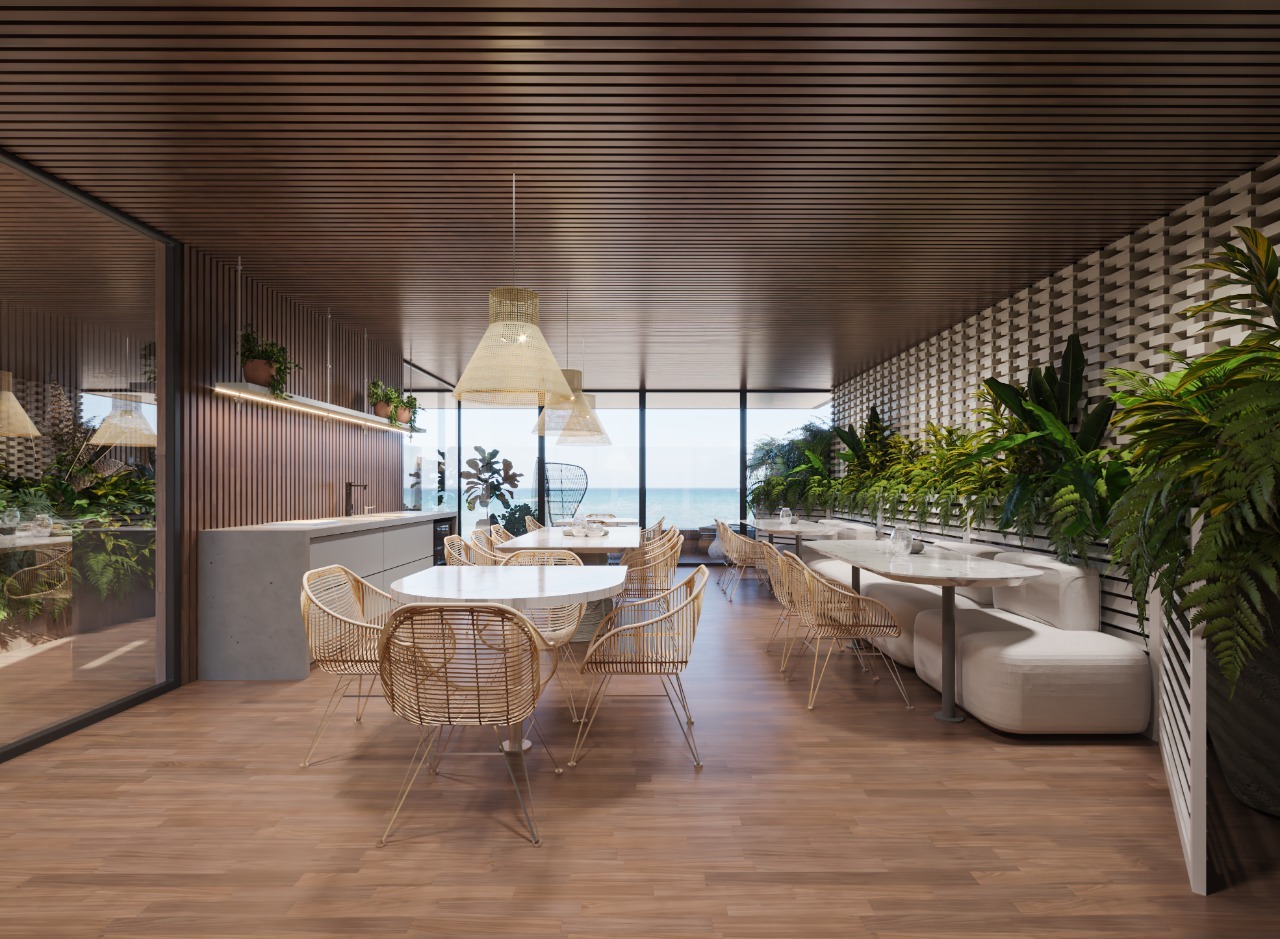 Residencial Multifamiliar de 2 quartos, 70m² no bairro Intermares, em Cabedelo | Eu Corretor