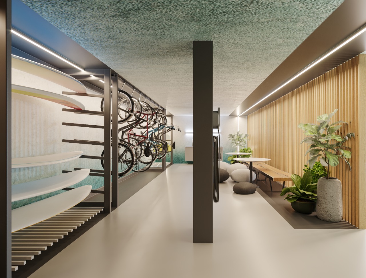 Residencial Multifamiliar de 2 quartos, 70m² no bairro Intermares, em Cabedelo | Eu Corretor