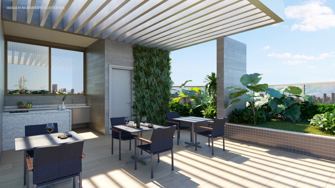 Residencial Multifamiliar de 3 quartos, 87m² no bairro Rosarinho, em Recife | Eu Corretor