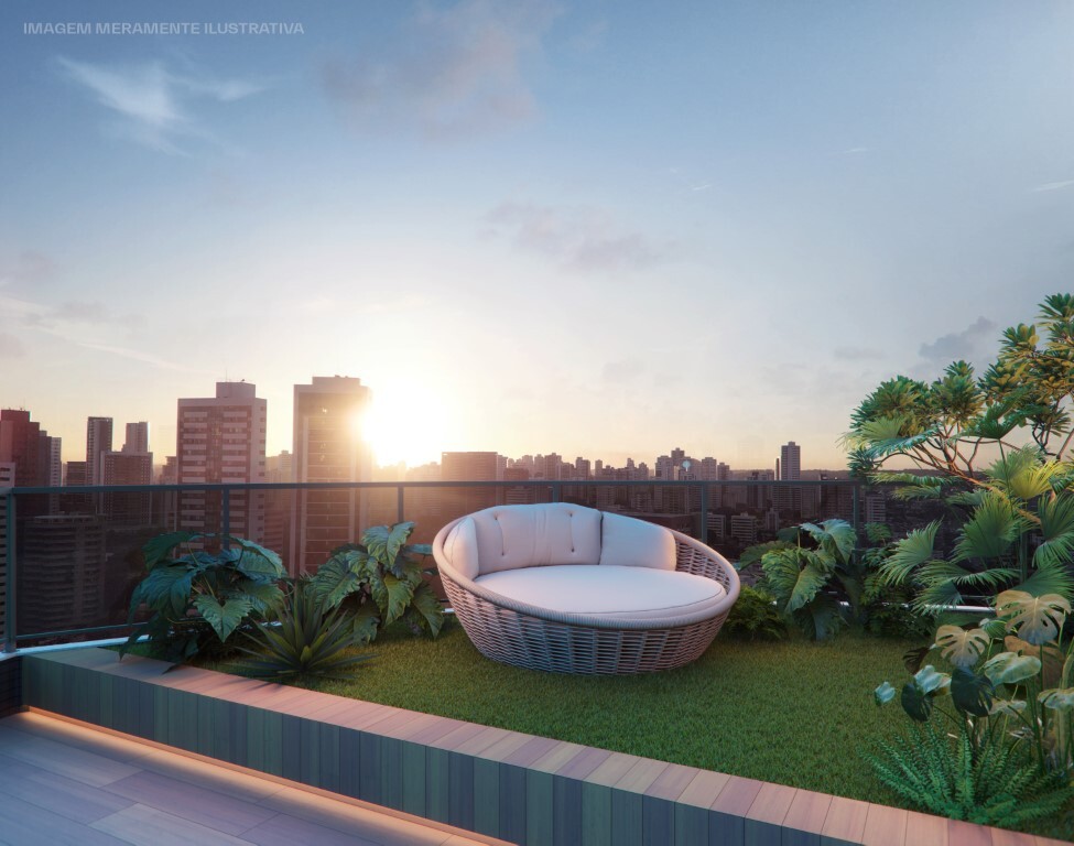 Residencial Multifamiliar de 3 quartos, 87m² no bairro Rosarinho, em Recife | Eu Corretor