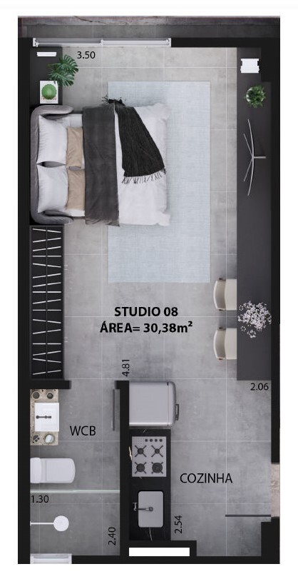 Vert House - Litoral Construtora