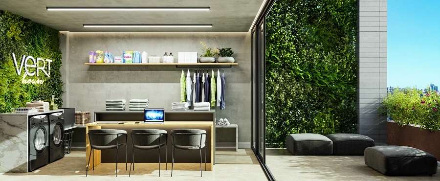 Residencial Multifamiliar de 1 quarto, 29m² no bairro Jardim Oceania, em João Pessoa | Eu Corretor