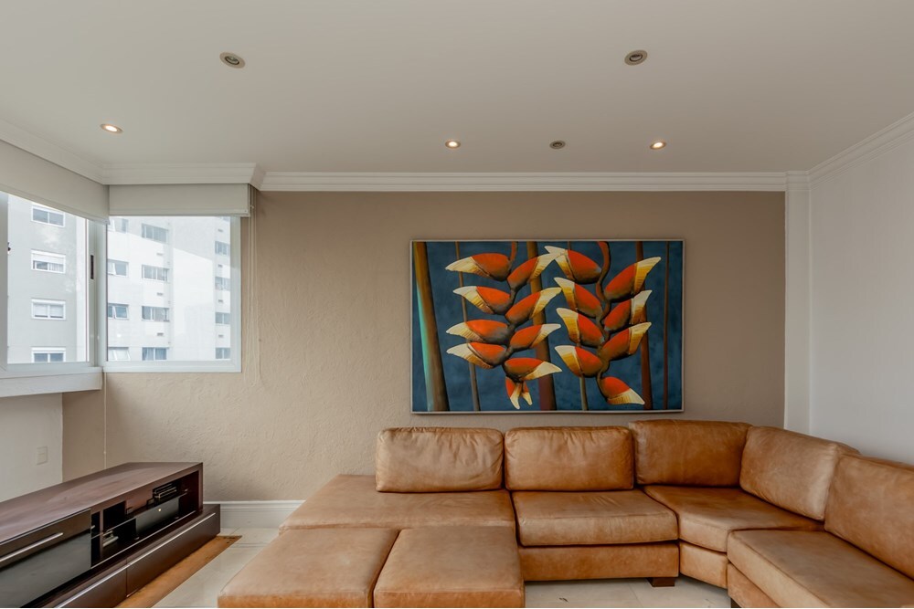 Residencial Multifamiliar de 4 quartos, 273m² no bairro Vila Andrade, em São Paulo | Eu Corretor