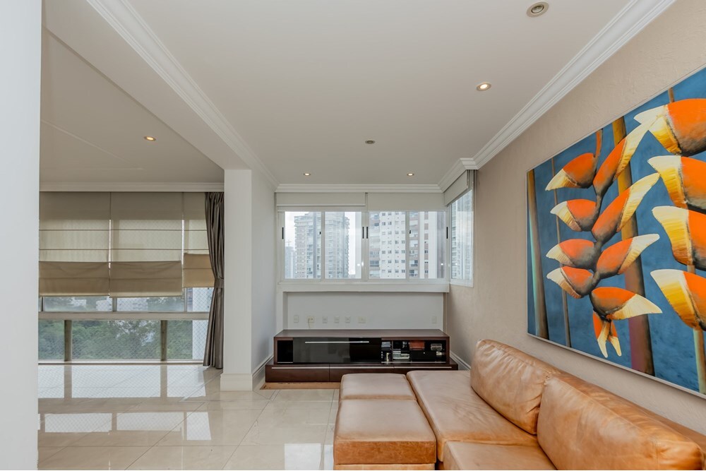 Residencial Multifamiliar de 4 quartos, 273m² no bairro Vila Andrade, em São Paulo | Eu Corretor