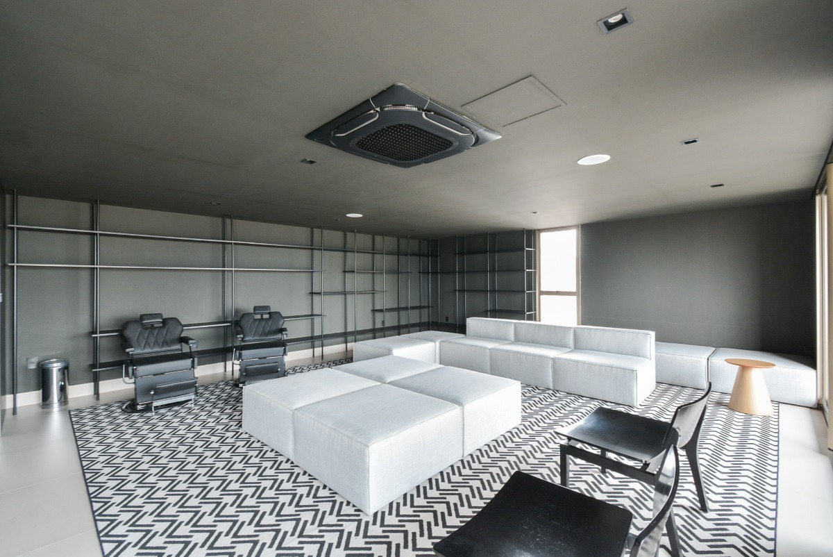 Residencial Multifamiliar de 1 quarto, 24m² no bairro Cerqueira César, em São Paulo | Eu Corretor