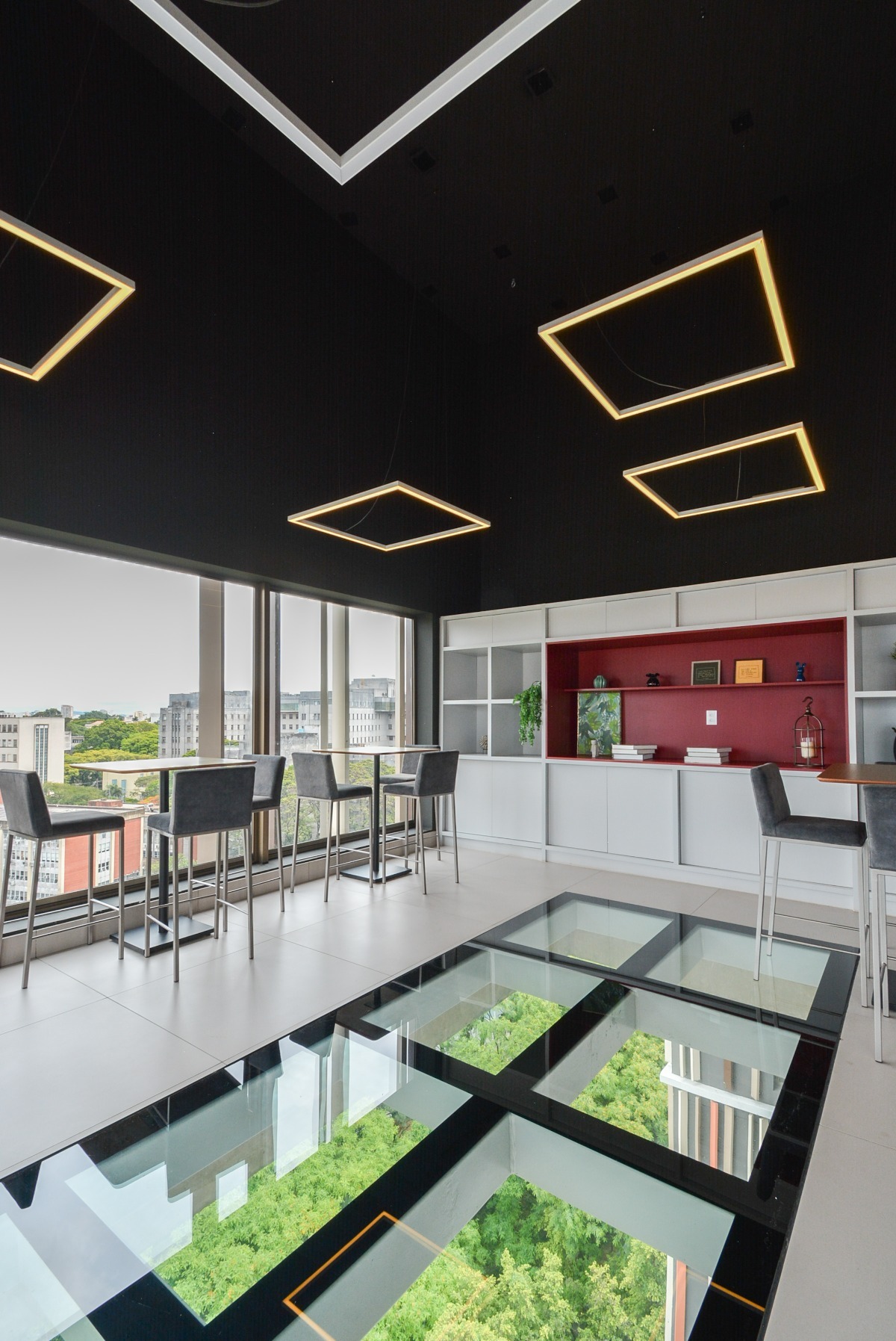 Residencial Multifamiliar de 1 quarto, 24m² no bairro Cerqueira César, em São Paulo | Eu Corretor