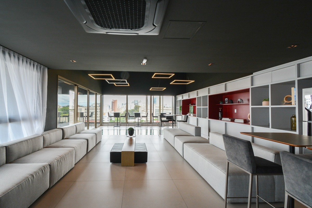 Residencial Multifamiliar de 1 quarto, 24m² no bairro Cerqueira César, em São Paulo | Eu Corretor