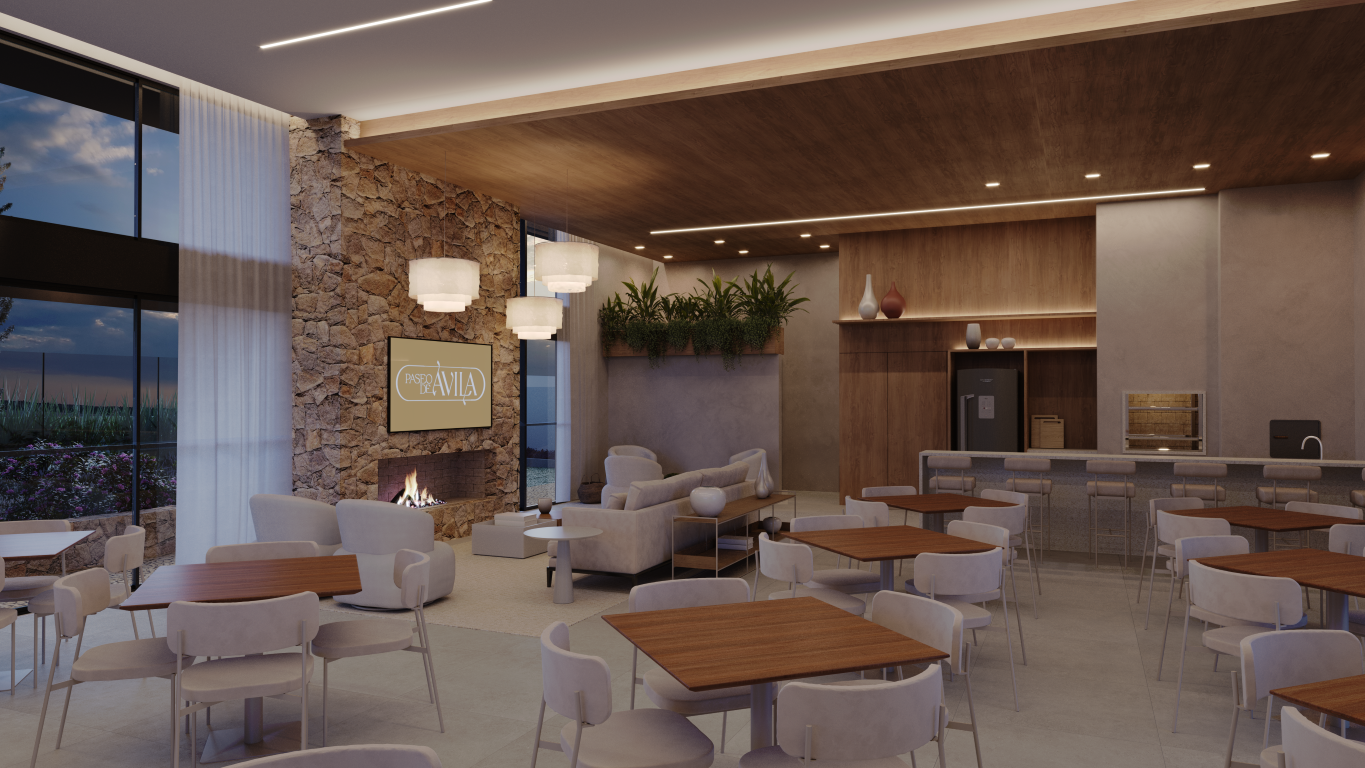 Paseo de Ávila - Canet Junior