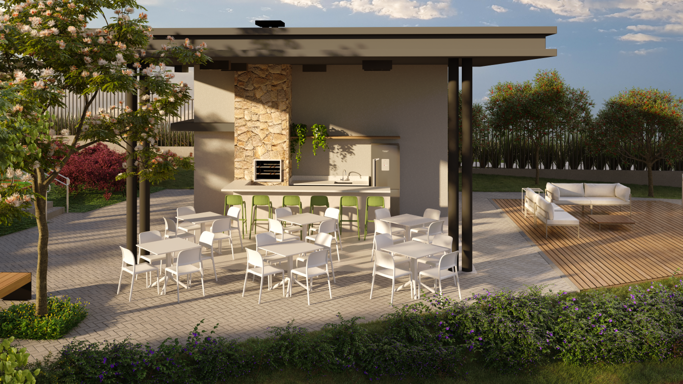 Paseo de Ávila - Canet Junior