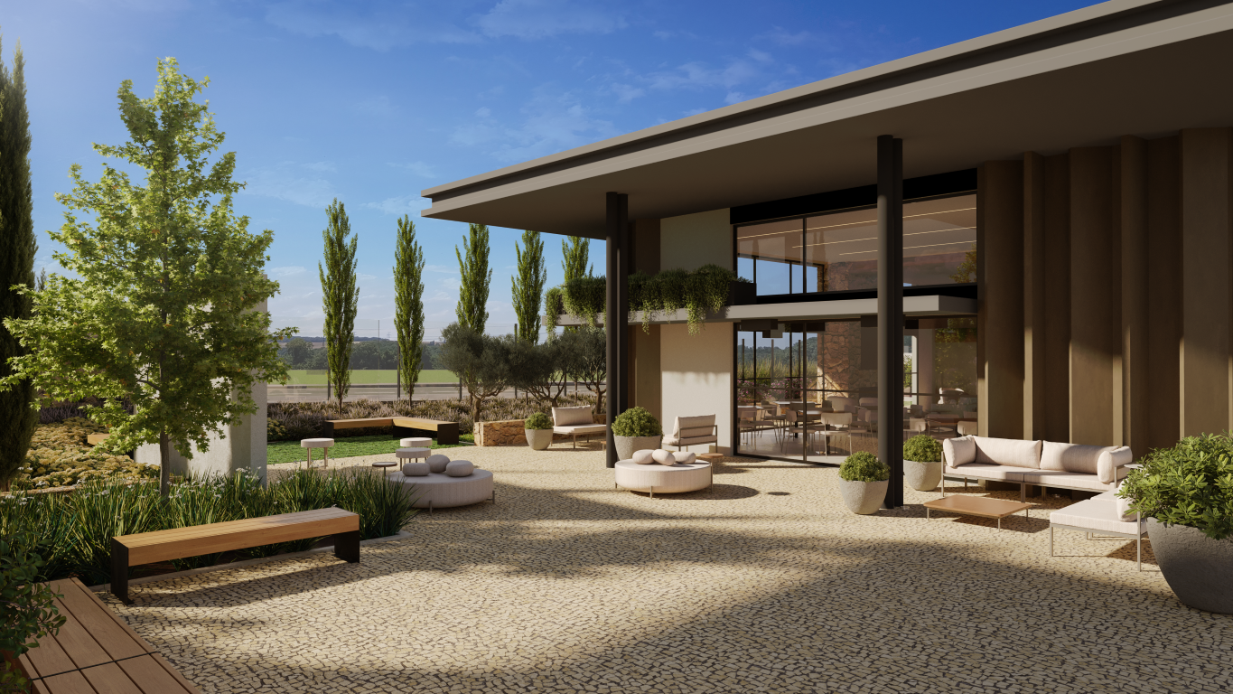 Paseo de Ávila - Canet Junior