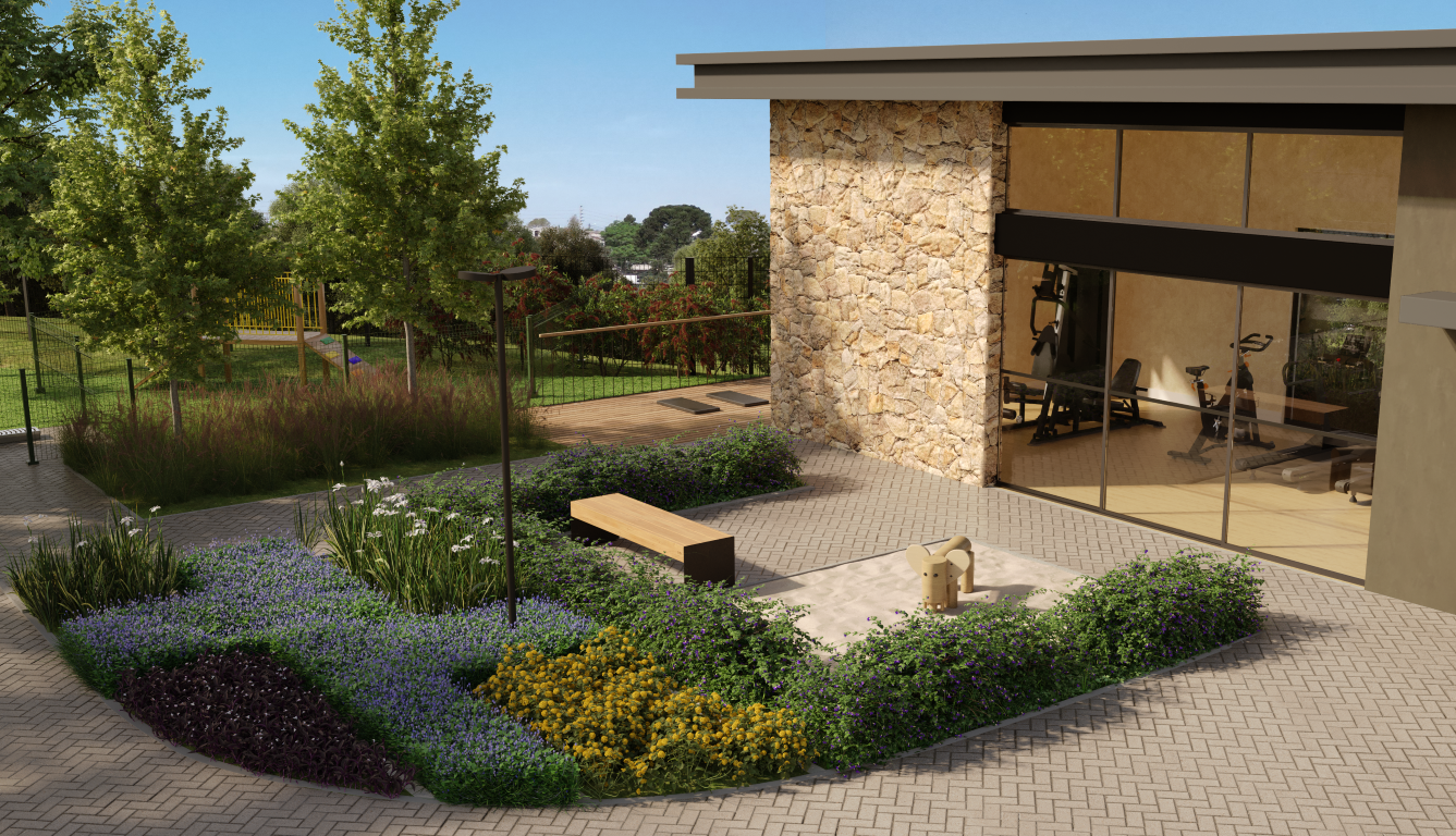 Paseo de Ávila - Canet Junior