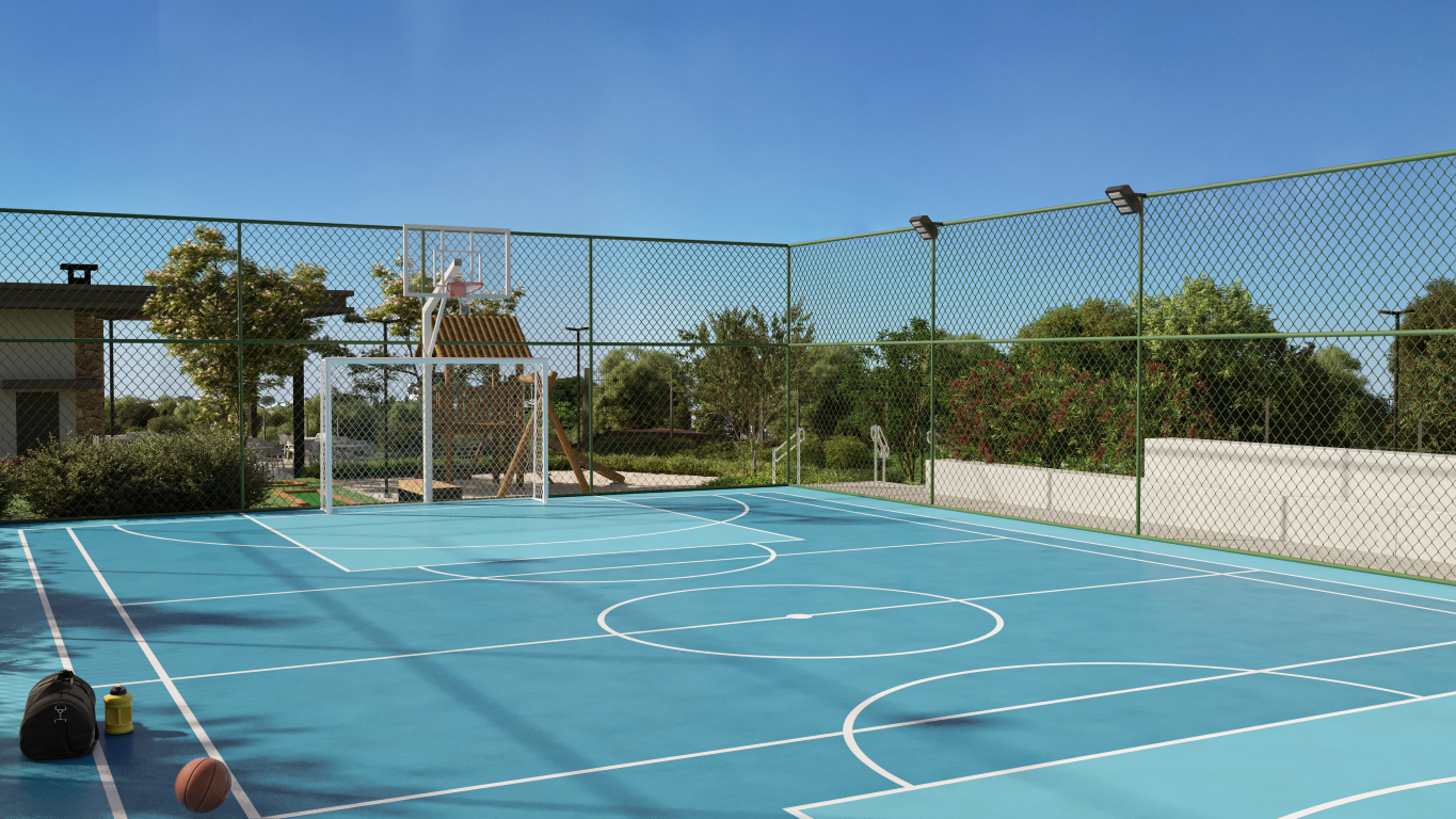 Paseo de Ávila - Canet Junior