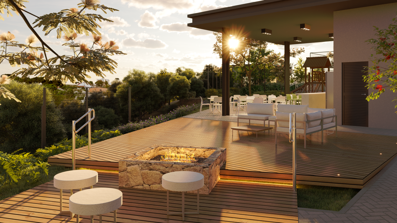 Paseo de Ávila - Canet Junior