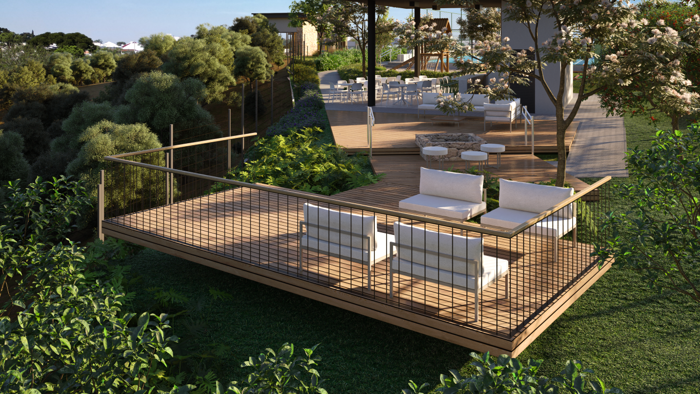 Paseo de Ávila - Canet Junior