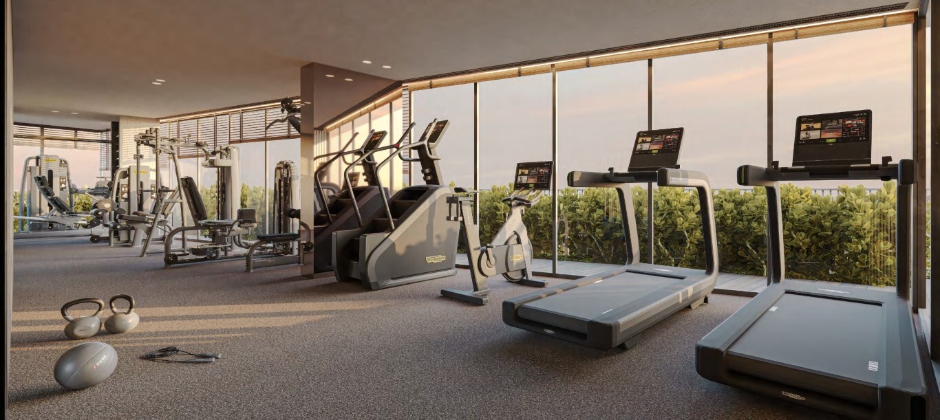 Fitness