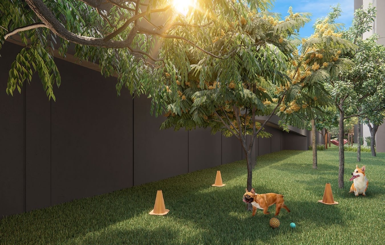 Residencial Multifamiliar de 1 quarto, 24m² no bairro Freguesia do Ó, em São Paulo | Eu Corretor