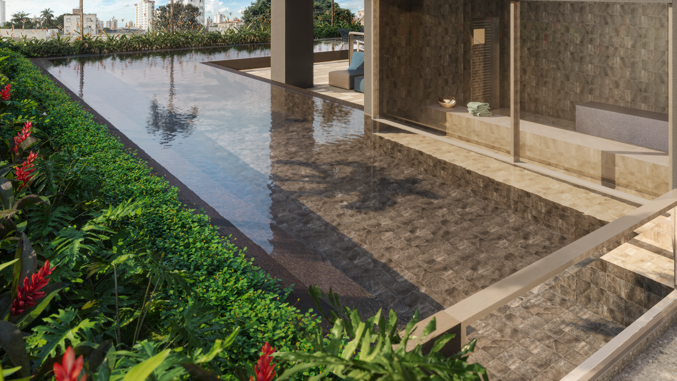 Residencial Multifamiliar de 1 quarto, 41m² no bairro Setor Aeroporto, em Goiânia | Eu Corretor