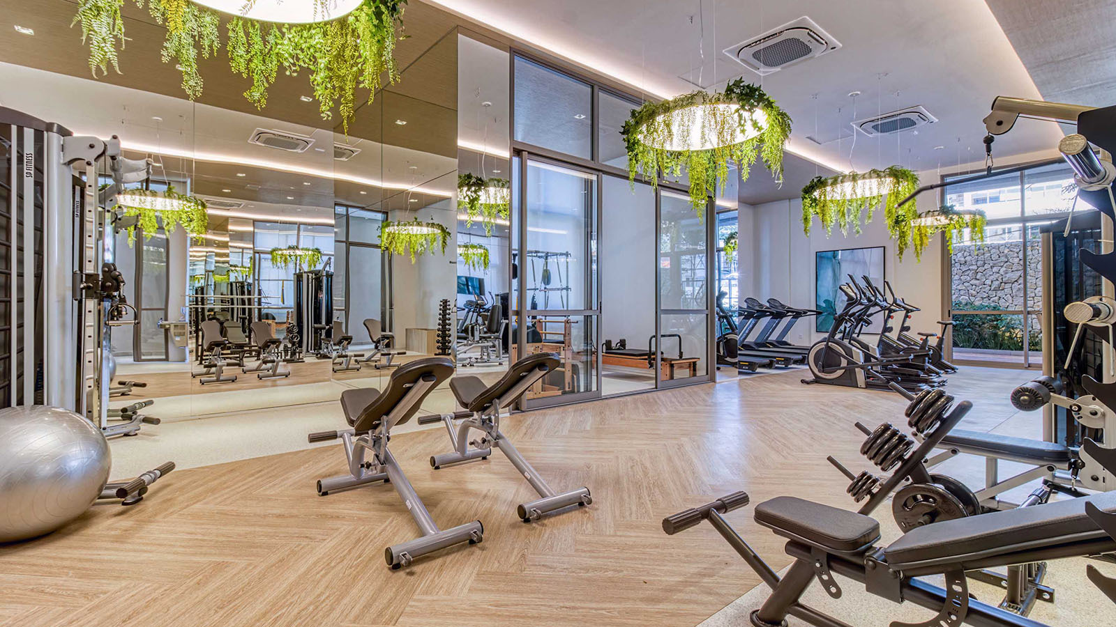 Fitness