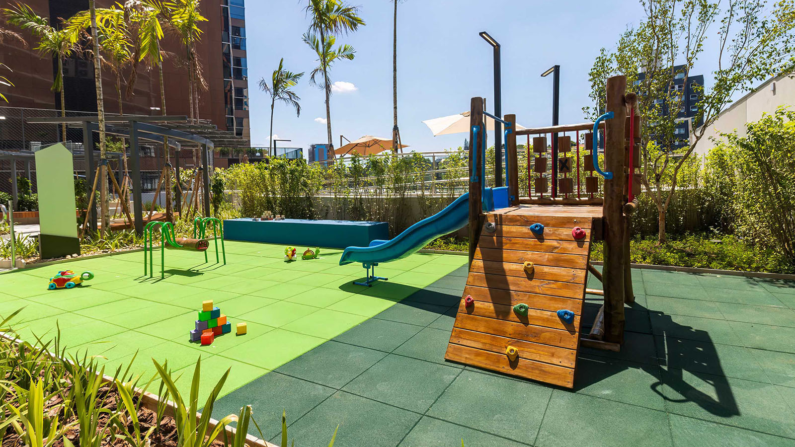 Playground